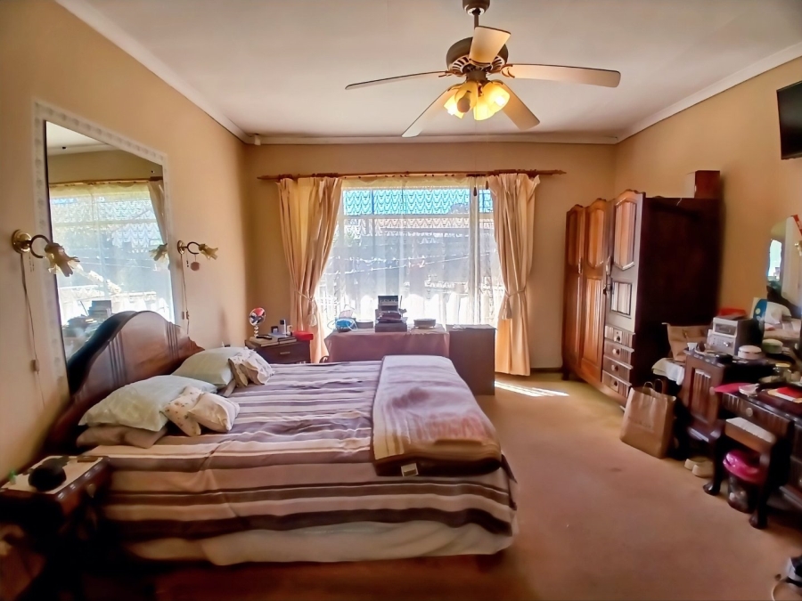 3 Bedroom Property for Sale in Fauna Free State